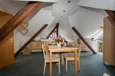 Grundriss der Unterkunft Wernigerode - Die bunte Stadt am HARZ