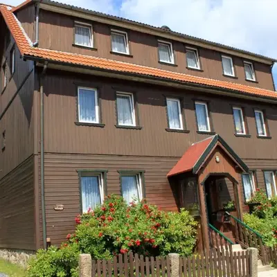 Ferienwohnung Leonie
