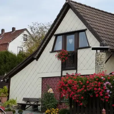 Ferienhaus Cramer