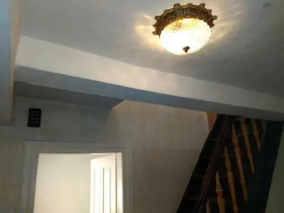 Grundriss der Unterkunft Gästhaus