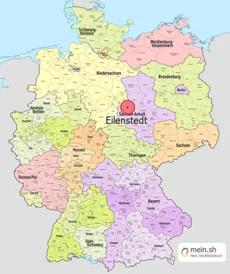 Grundriss der Unterkunft Gästhaus