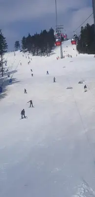 Fewo Ryll im Winter