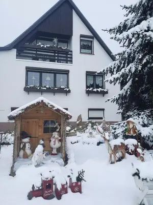 Ferienwohnung 