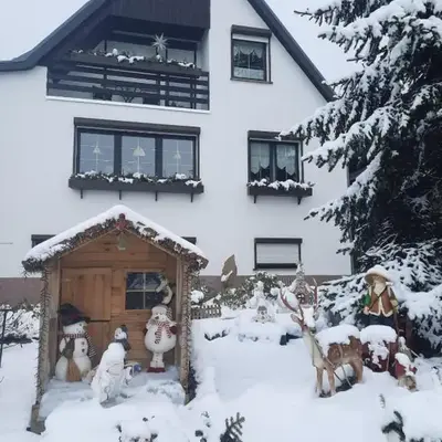 Ferienwohnung 