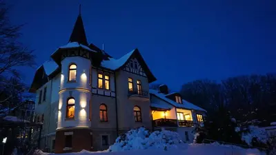 Ferienhaus 