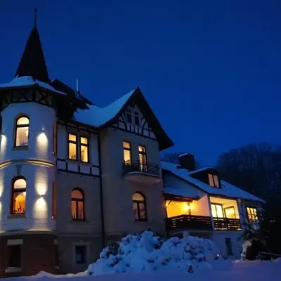Ferienhaus 