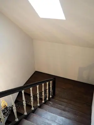 Grundriss der Unterkunft Moderne Ferienwohnung Salzbergstraße in Wernigerode