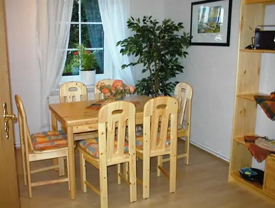 Grundriss der Unterkunft Ferienhaus Bein