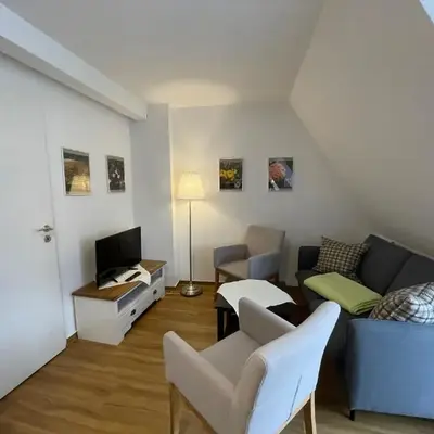 Apartment mit Balkon No2