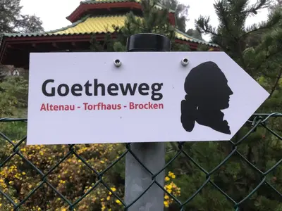 Ein Zertifikat, Auszeichnung, Logo oder anderes Dokument, das in der Unterkunft Am Mühlenberg ausgestellt ist