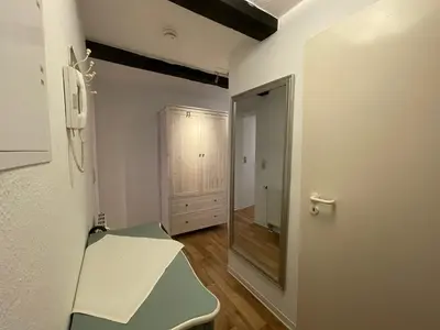 Grundriss der Unterkunft Apartment No10