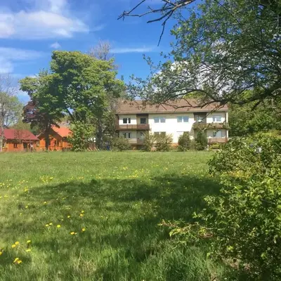 Ferienwohnung Harzblick 2