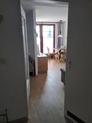 Grundriss der Unterkunft Residenz Sachsensteinblick