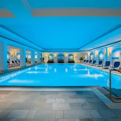 revita - naturresort & spa