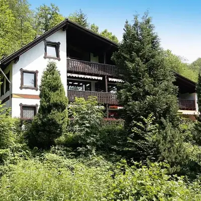 Apartments in Wieda