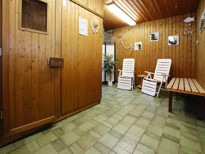 Grundriss der Unterkunft Ferienwohnung im Haus Schiefertal, Wieda