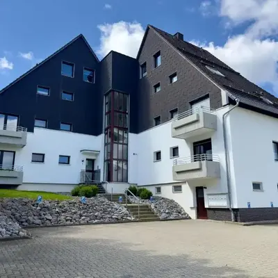 Wohnung in Hahnenklee nahe Stabkirche