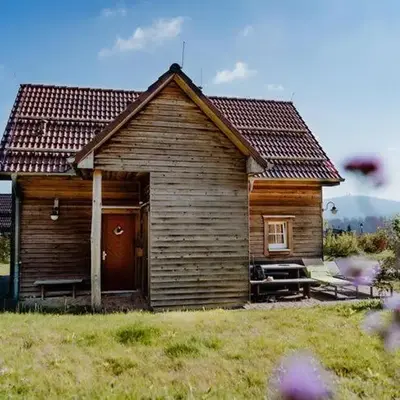 Ferienhäuser