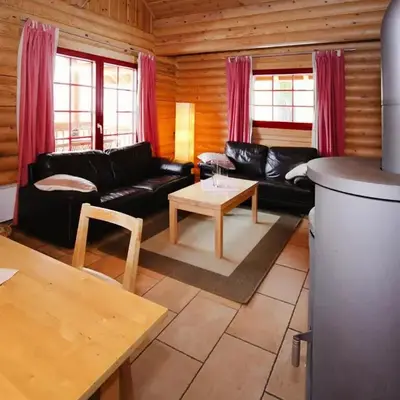 Blockhaus
