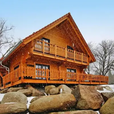 Cottage