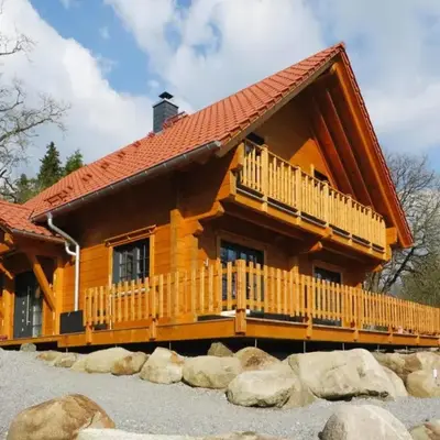 Ferienhaus