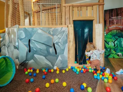 Gäste, die in der Unterkunft Ferienhaus in Schierke mit Garten übernachten