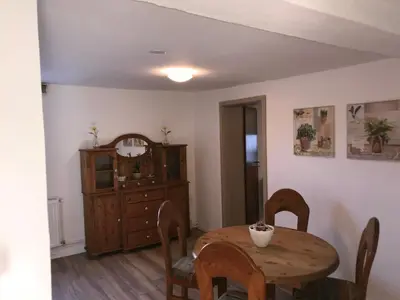 Grundriss der Unterkunft Ferienhof Drei Linden