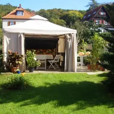 Ferienwohnung Zeus