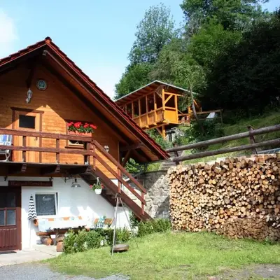 Ferienwohnungen mit Wellnessoase in Thale OT Altenbrak