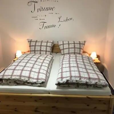 Ferienwohnung Cozy