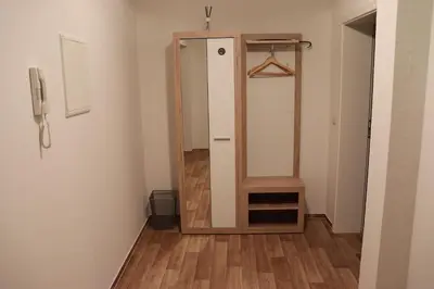 Grundriss der Unterkunft Ferienwohnung Berthold WG 3