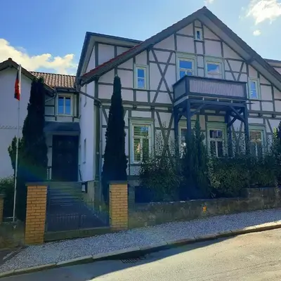 Ferienwohnung Berthold WG 3