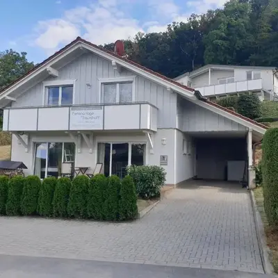 Ferienanlage Traumhaft