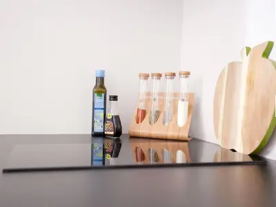 Getränke in der Unterkunft Zum Jakobi 1