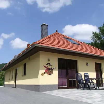 Ferienhaus 