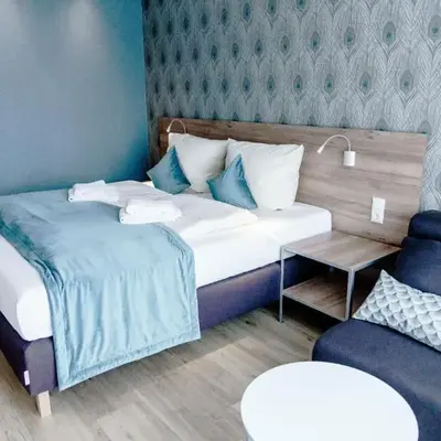Haus am See Luxury HS 947