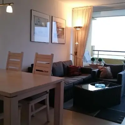 Ferienwohnung 