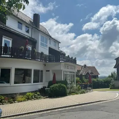 Pension Sonnenhof