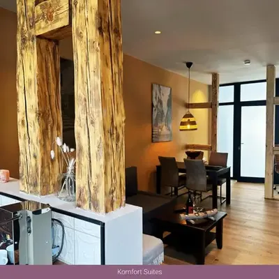 Trattoria & Apartments - Casa da Enzo