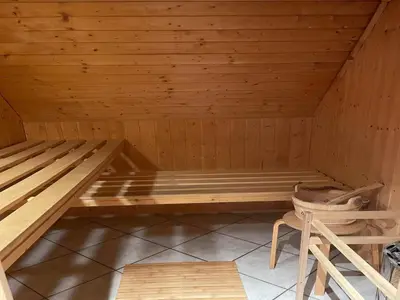 Grundriss der Unterkunft Ferienhaus in Elend