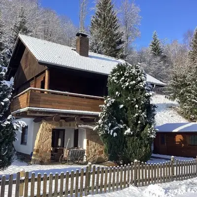 Ferienwohnung in Kamschlacken