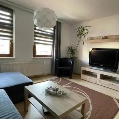 Ferienwohnung Kreft