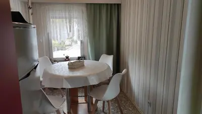 Grundriss der Unterkunft Ferienwohnung Wicke