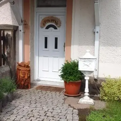 Ferienwohnung Wicke