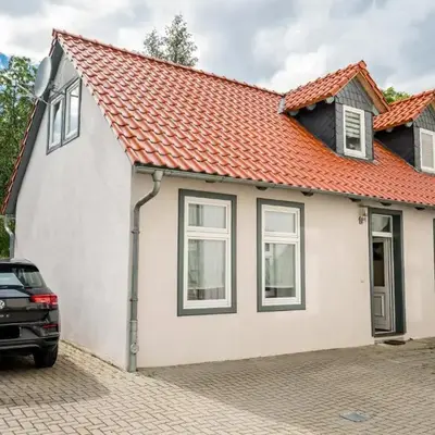 Harznester - Ferienhaus am Thie