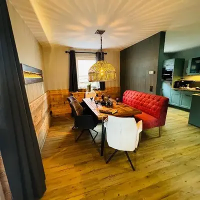 Ferienwohnung HarzReise