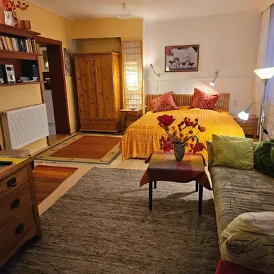 Ottos Ferienwohnung Goslar