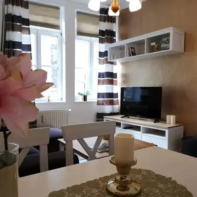 Ferienwohnung am Schlosspfad No. 2