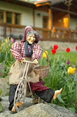 Gäste, die in der Unterkunft Harzer Feriengarten übernachten