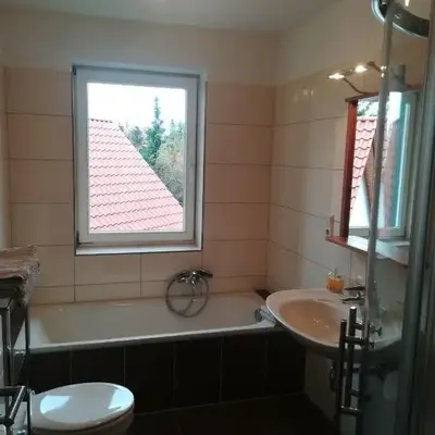Ferienwohnung Brocken